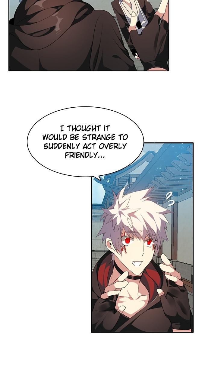 Zero Game Chap 200 - Next Chap 201