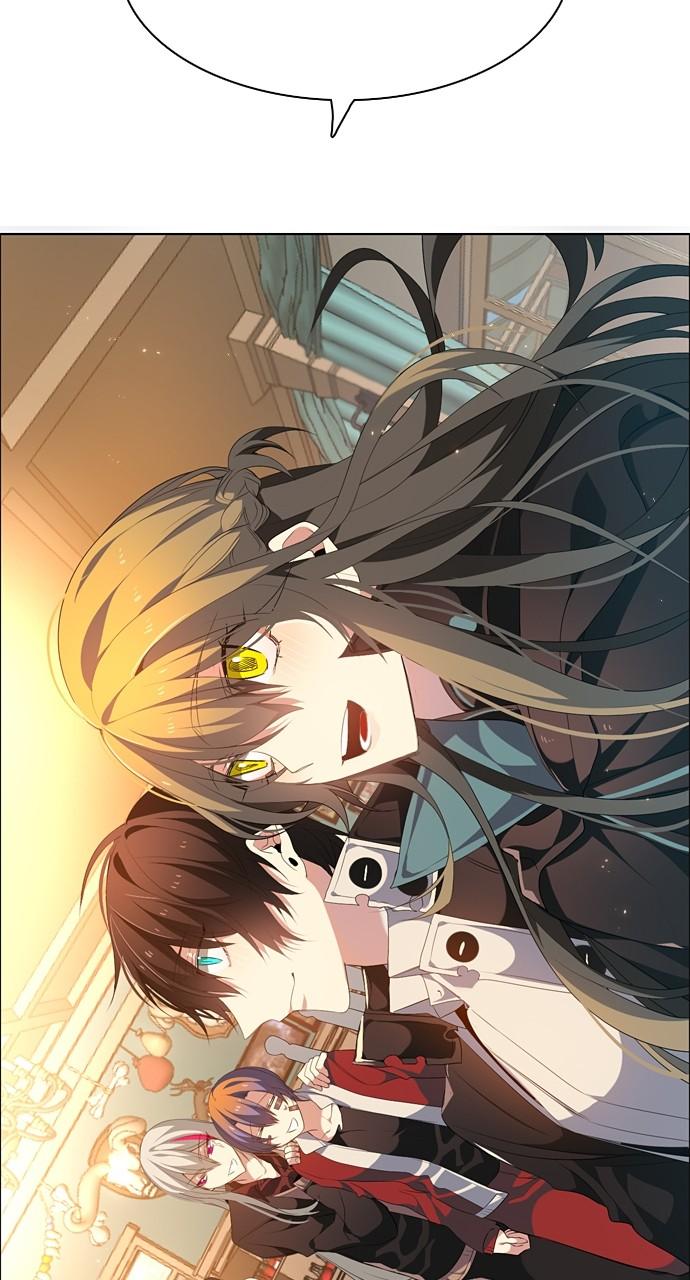 Zero Game Chap 201 - Next Chap 202