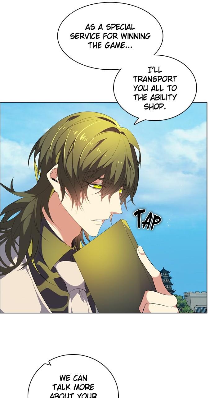 Zero Game Chap 201 - Next Chap 202