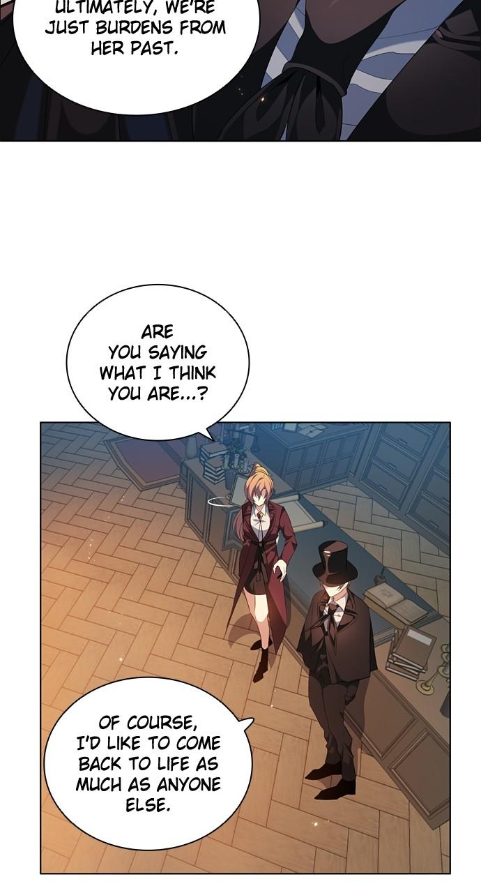 Zero Game Chap 201 - Next Chap 202