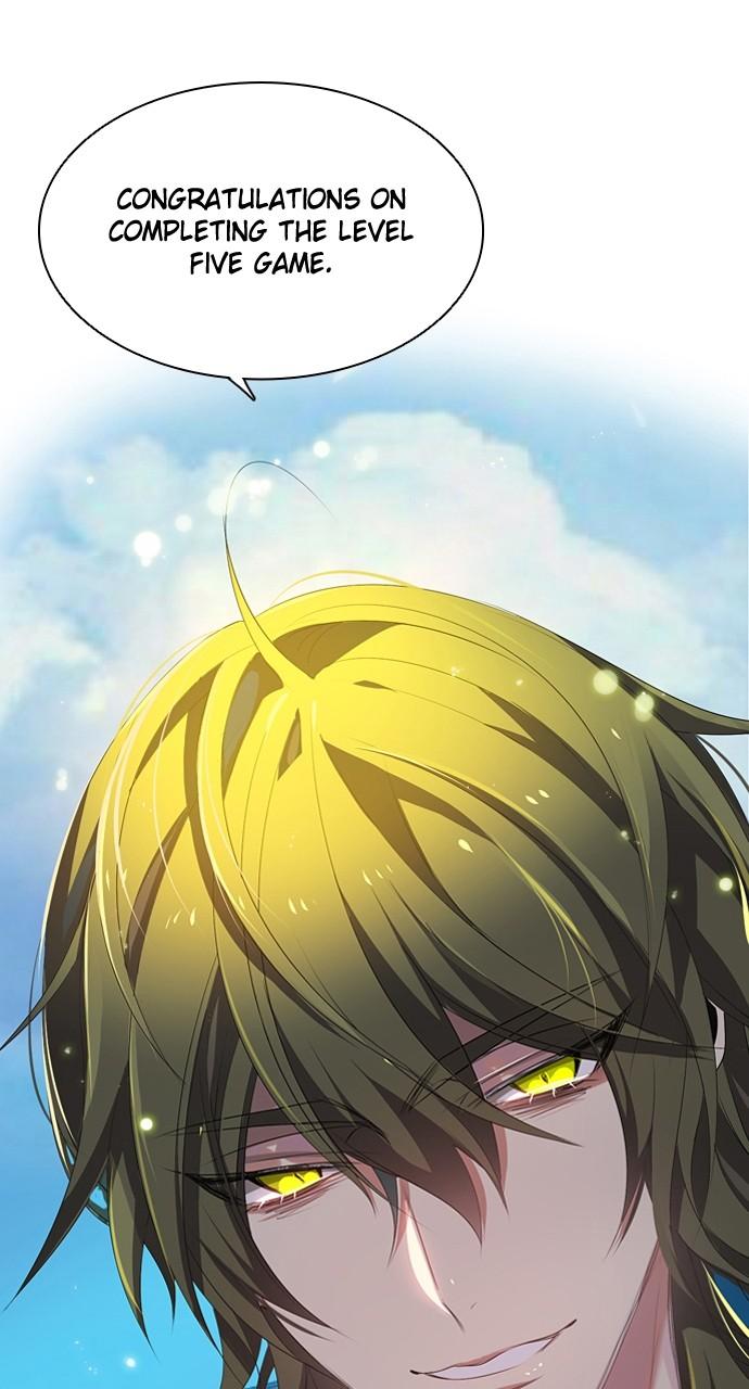 Zero Game Chap 201 - Next Chap 202