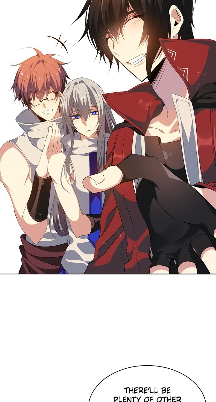 Zero Game Chap 201 - Next Chap 202