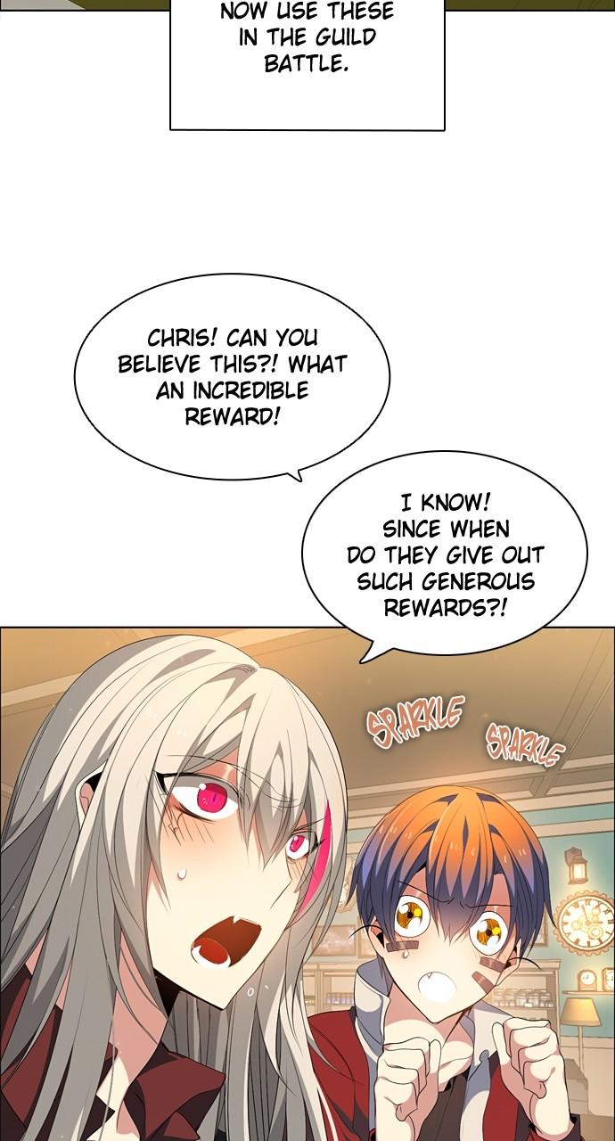 Zero Game Chap 201 - Next Chap 202