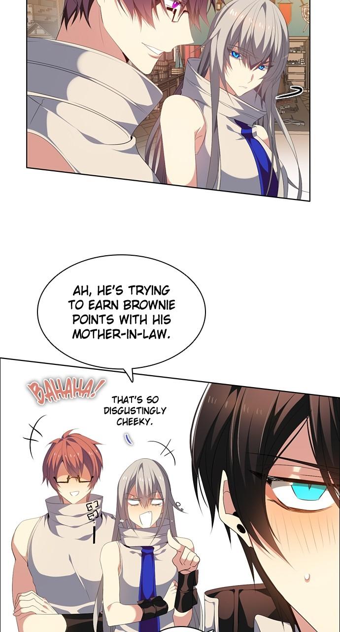 Zero Game Chap 201 - Next Chap 202