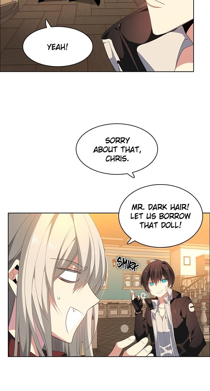 Zero Game Chap 201 - Next Chap 202