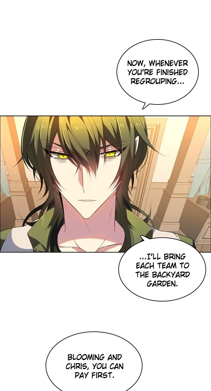 Zero Game Chap 201 - Next Chap 202