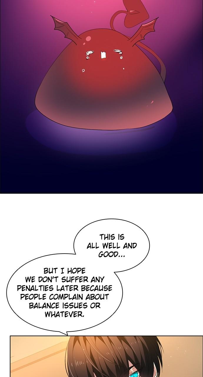 Zero Game Chap 201 - Next Chap 202