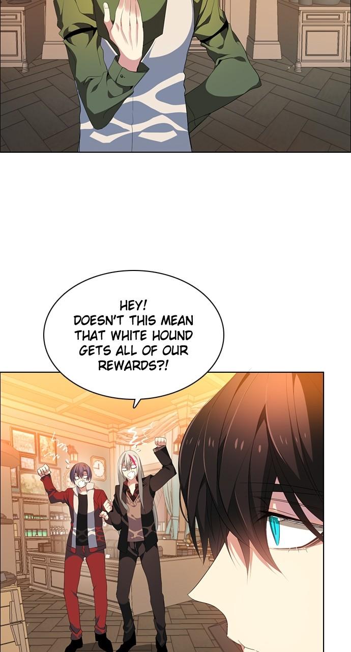 Zero Game Chap 201 - Next Chap 202