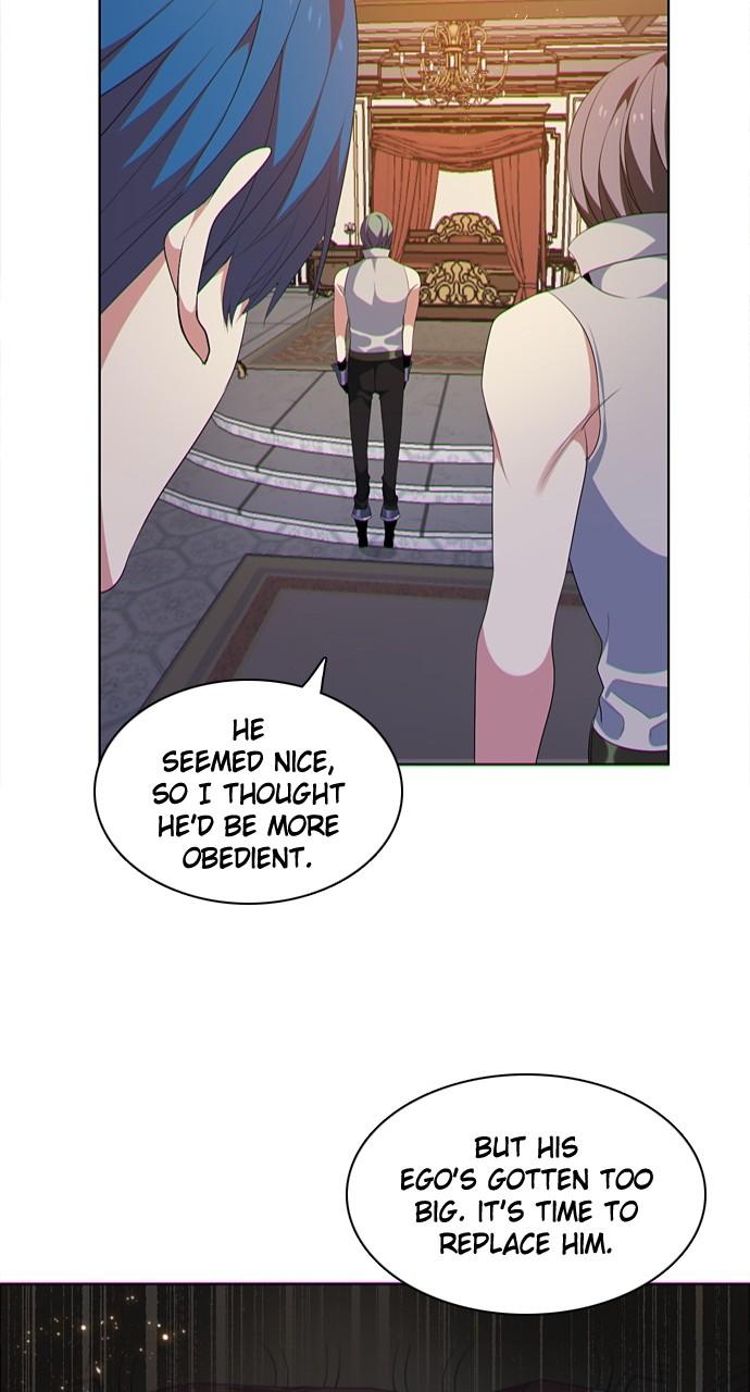 Zero Game Chap 201 - Next Chap 202