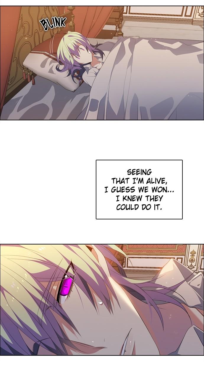 Zero Game Chap 201 - Next Chap 202