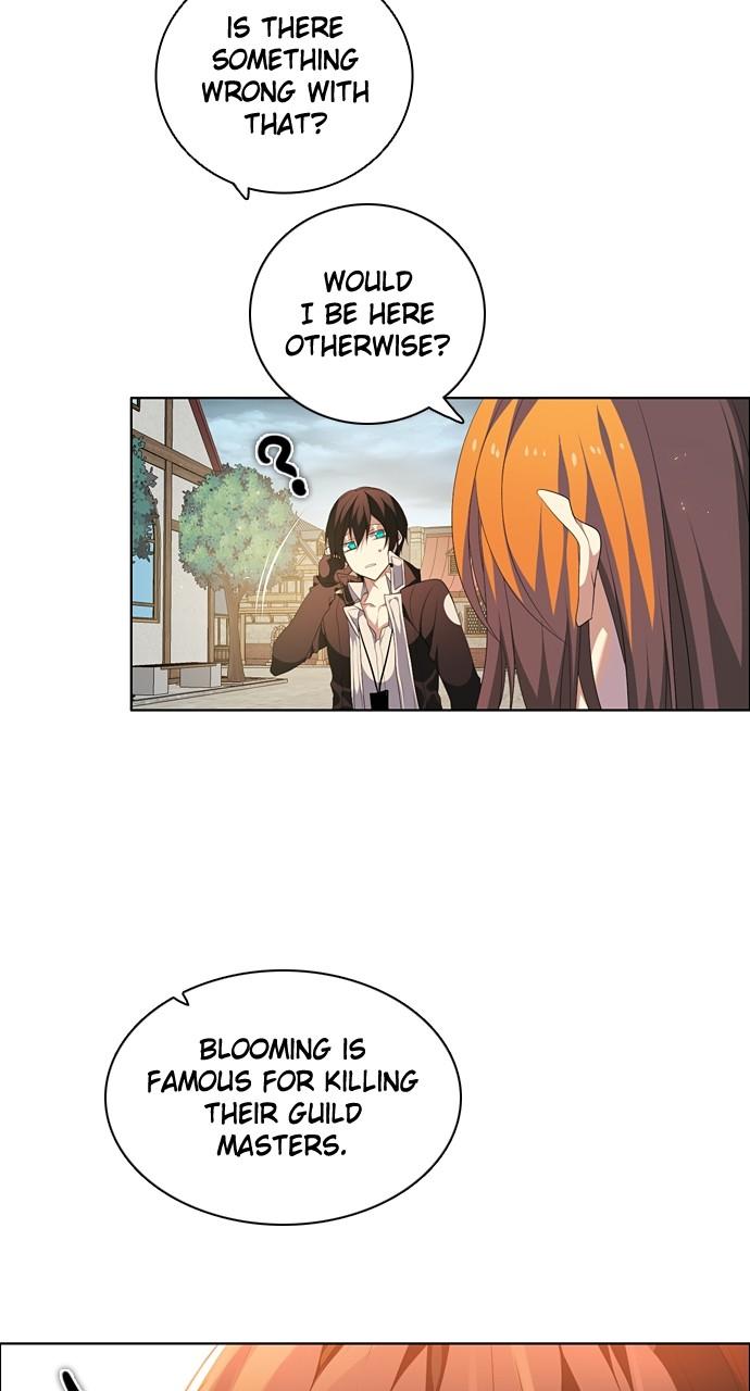 Zero Game Chap 202 - Next Chap 203