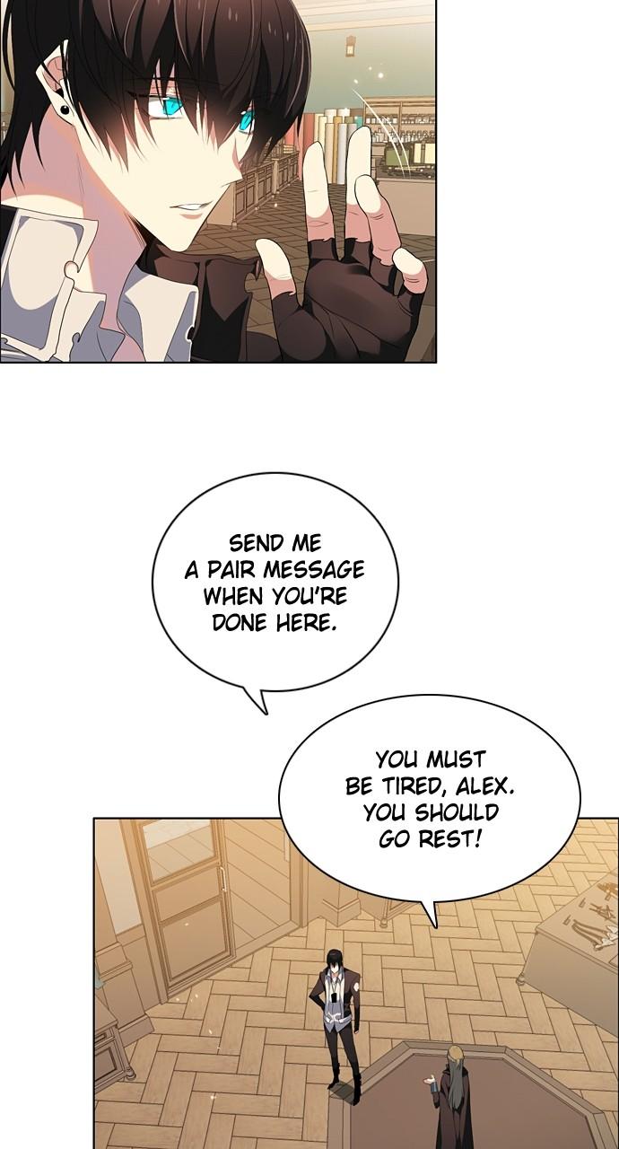 Zero Game Chap 202 - Next Chap 203