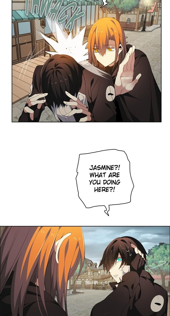 Zero Game Chap 202 - Next Chap 203