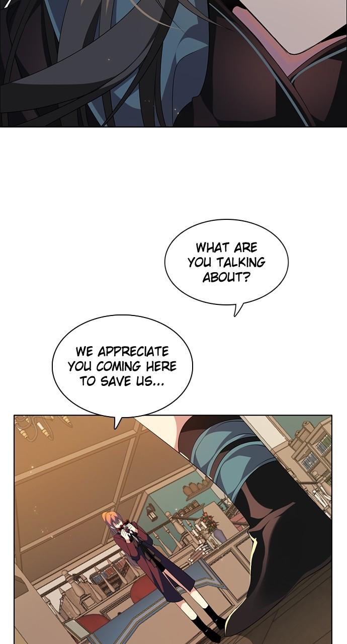 Zero Game Chap 202 - Next Chap 203