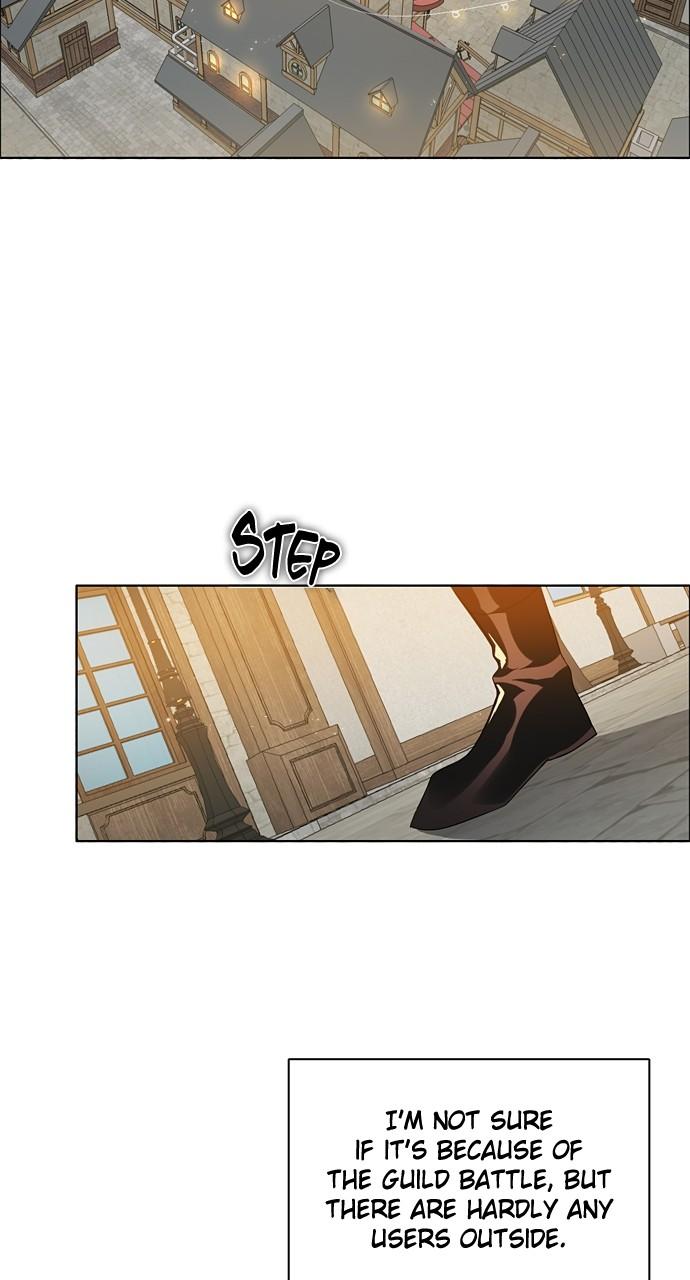 Zero Game Chap 202 - Next Chap 203