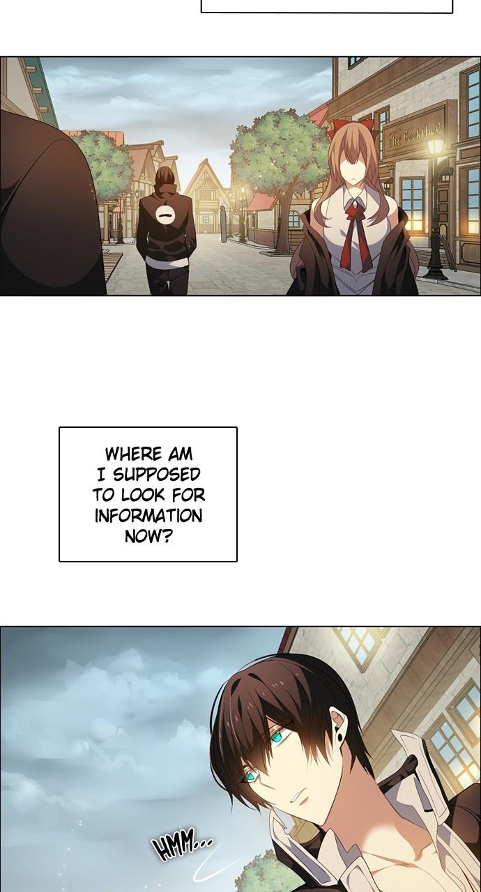 Zero Game Chap 202 - Next Chap 203