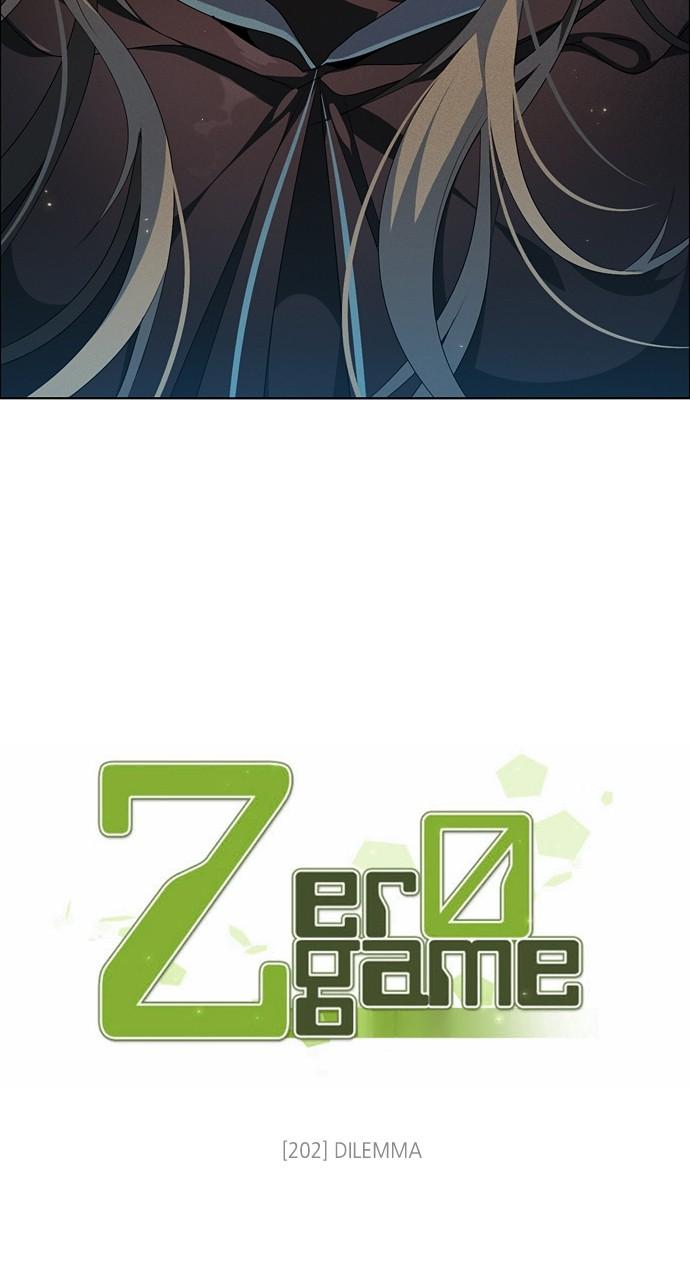 Zero Game Chap 202 - Next Chap 203