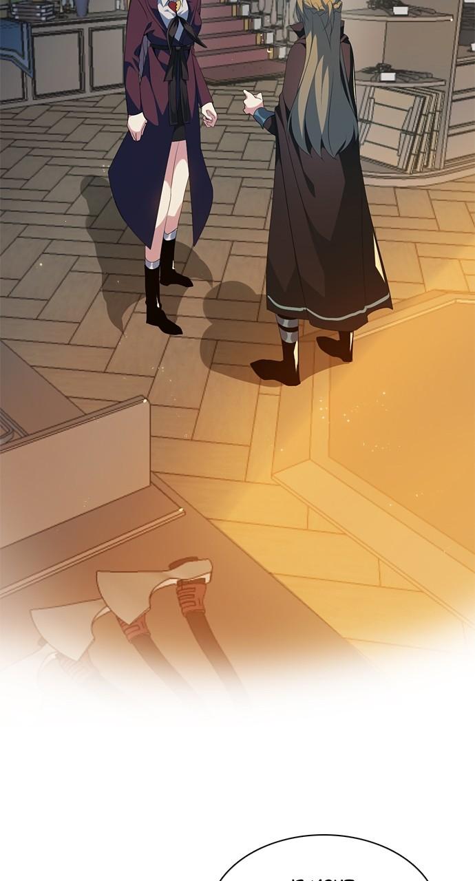Zero Game Chap 202 - Next Chap 203