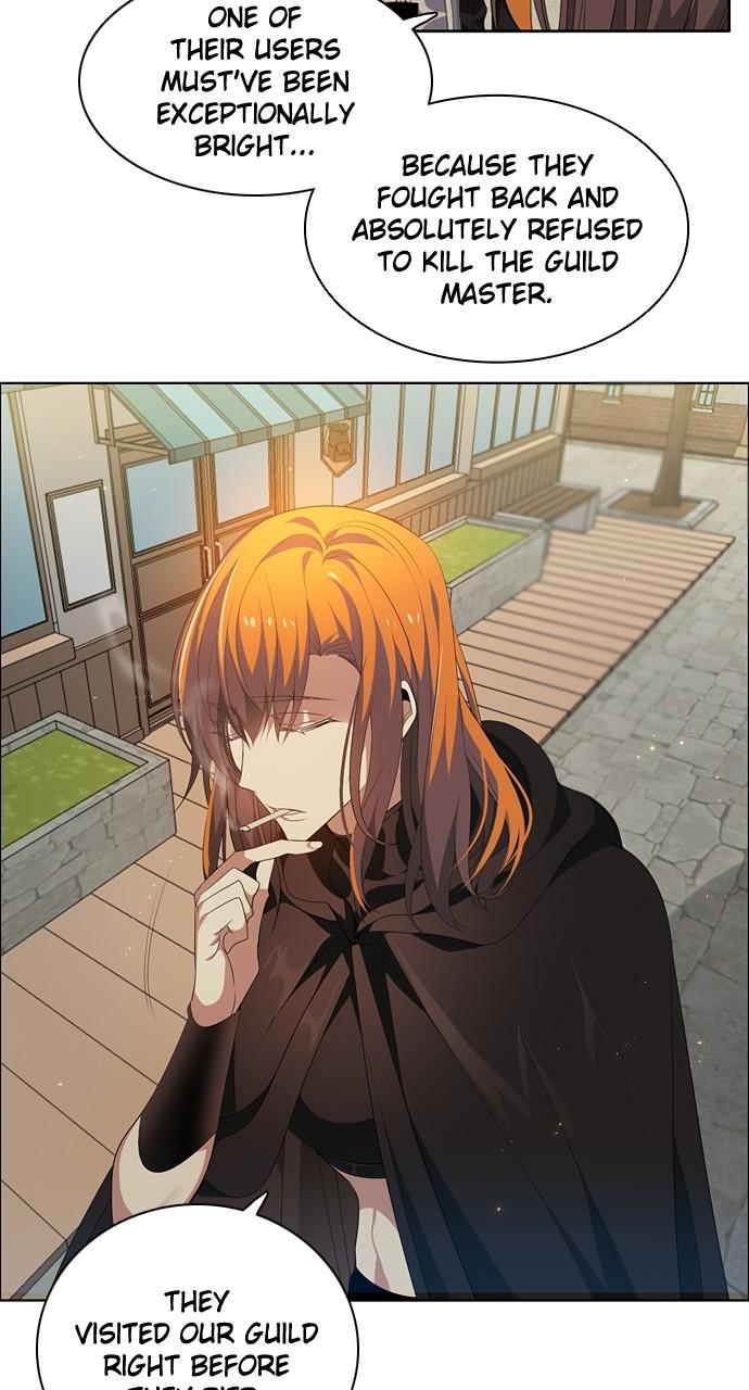 Zero Game Chap 202 - Next Chap 203