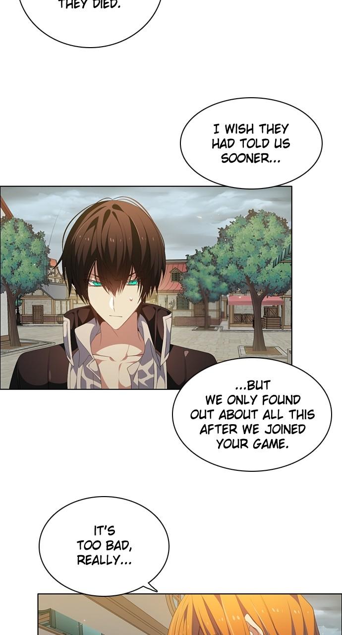 Zero Game Chap 202 - Next Chap 203