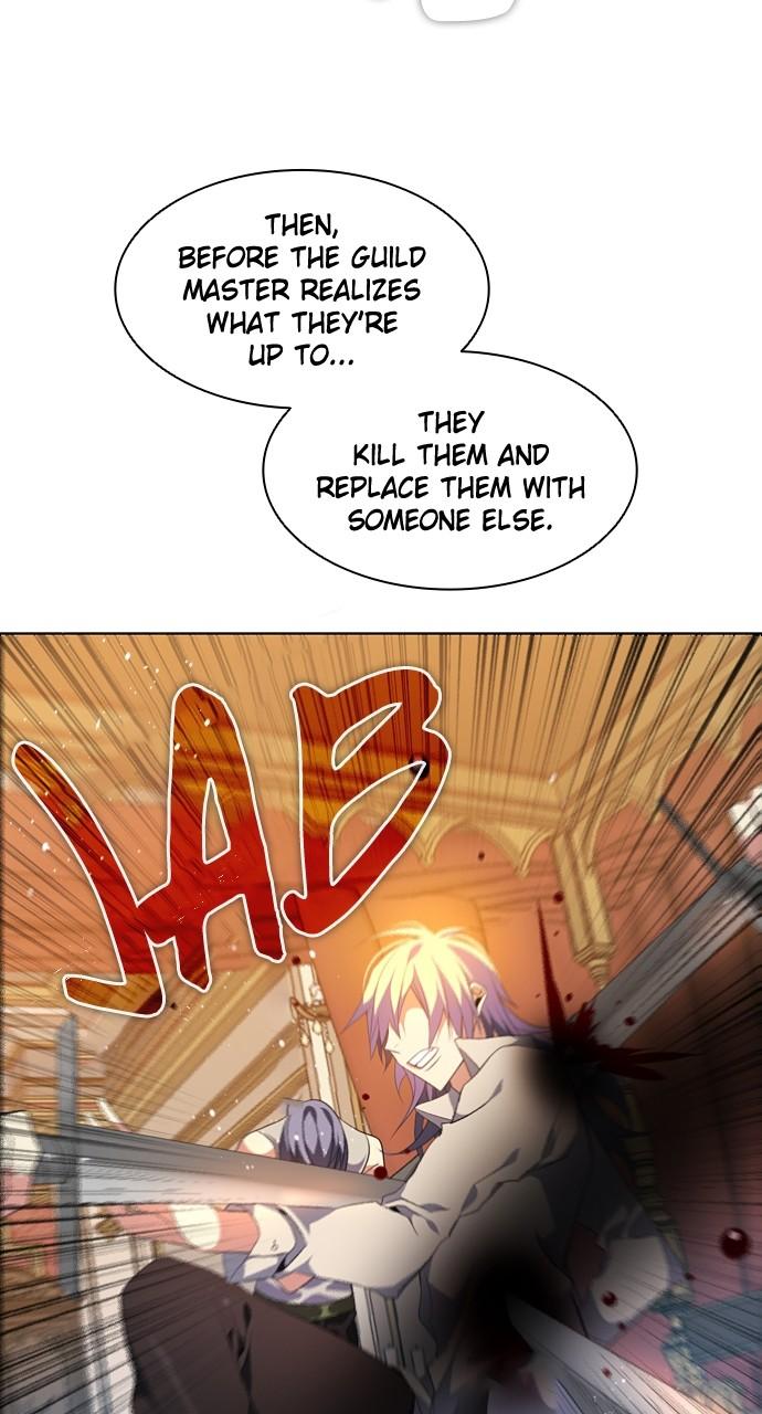 Zero Game Chap 202 - Next Chap 203