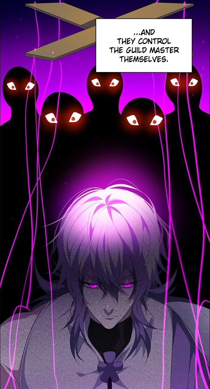 Zero Game Chap 202 - Next Chap 203