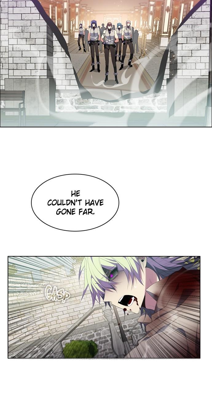 Zero Game Chap 202 - Next Chap 203