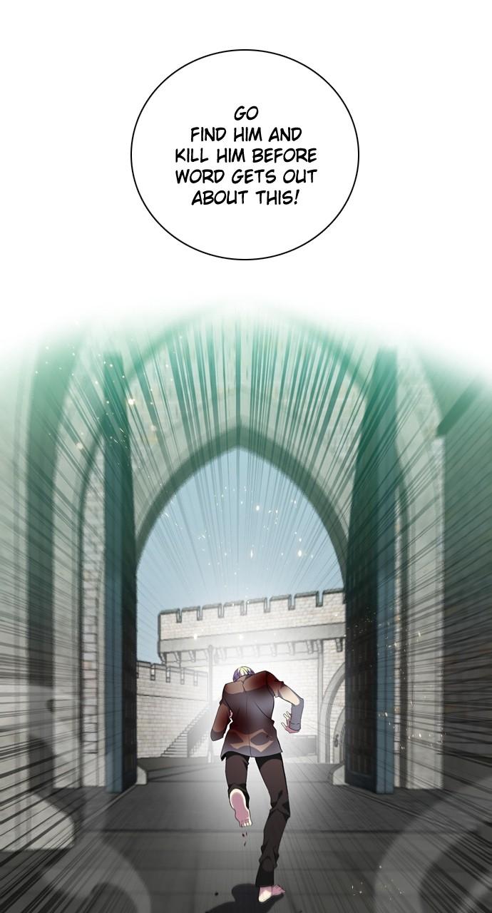 Zero Game Chap 202 - Next Chap 203