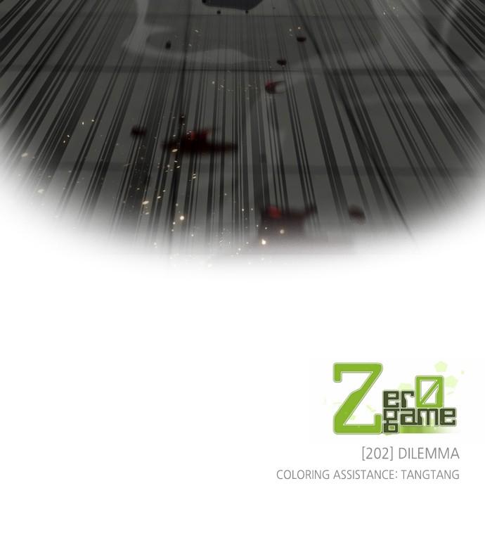 Zero Game Chap 202 - Next Chap 203