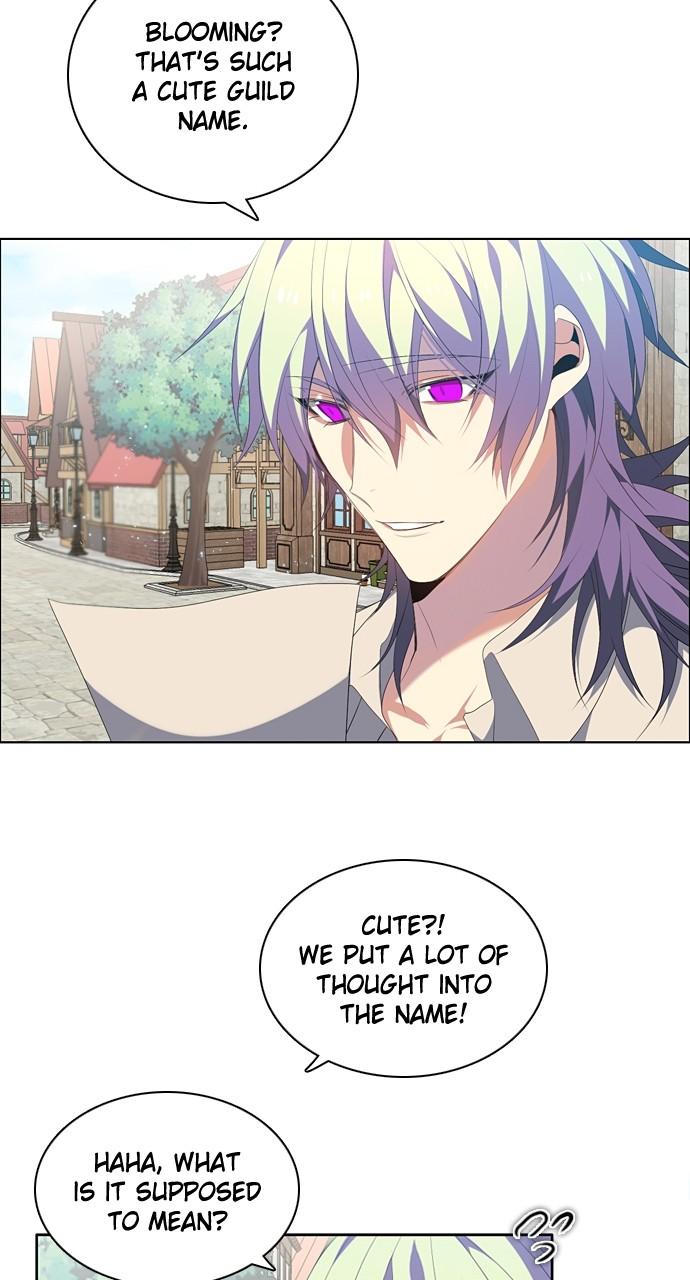 Zero Game Chap 203 - Next Chap 204