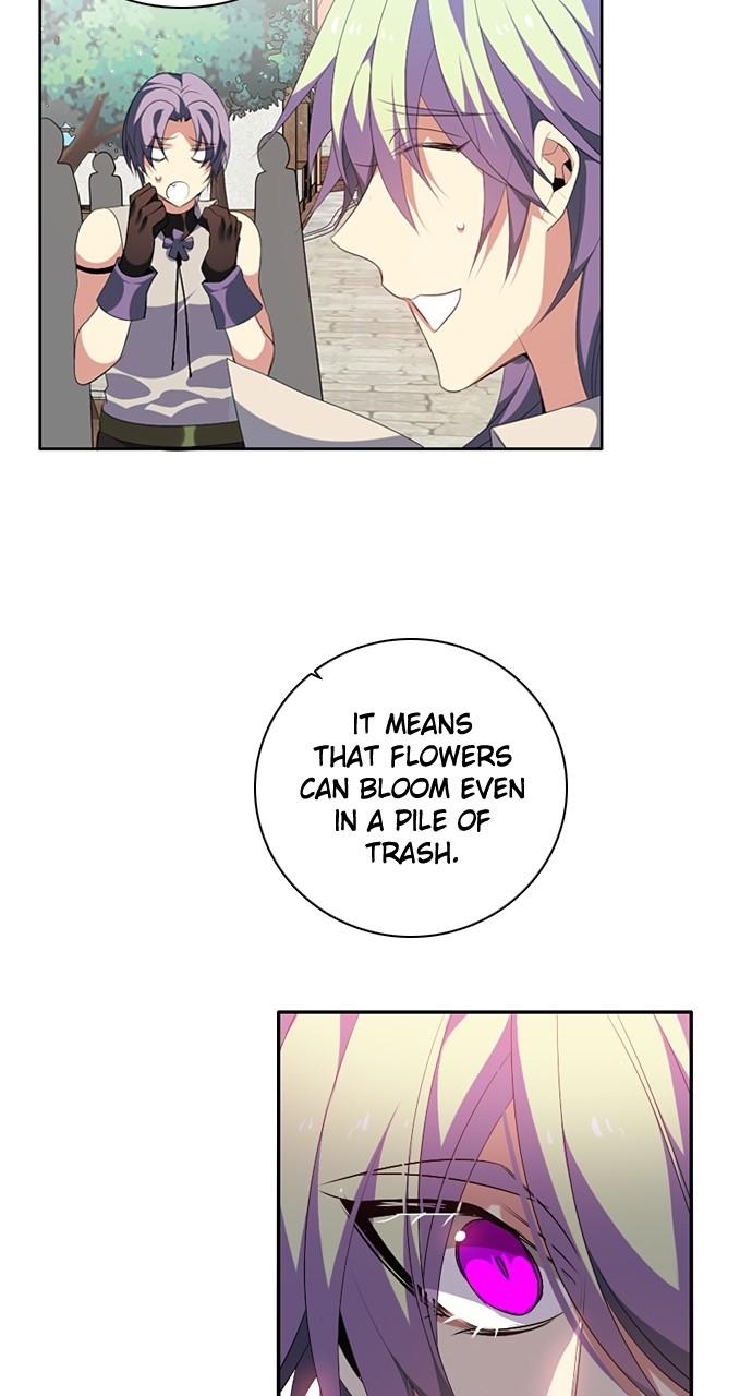 Zero Game Chap 203 - Next Chap 204