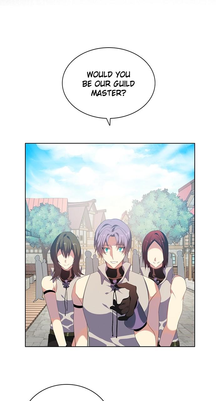 Zero Game Chap 203 - Next Chap 204