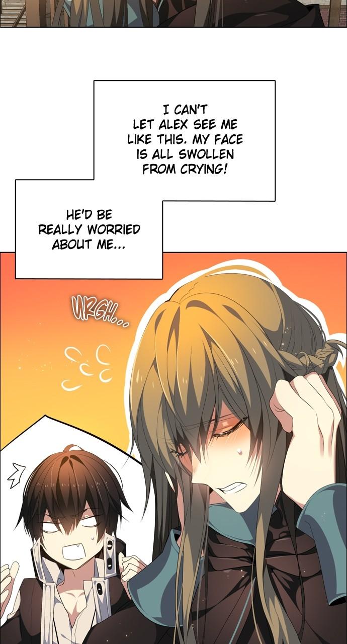 Zero Game Chap 203 - Next Chap 204