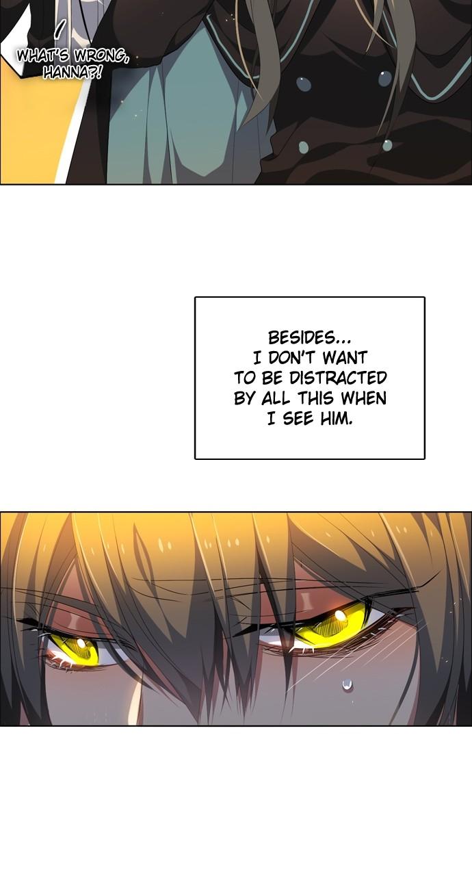 Zero Game Chap 203 - Next Chap 204