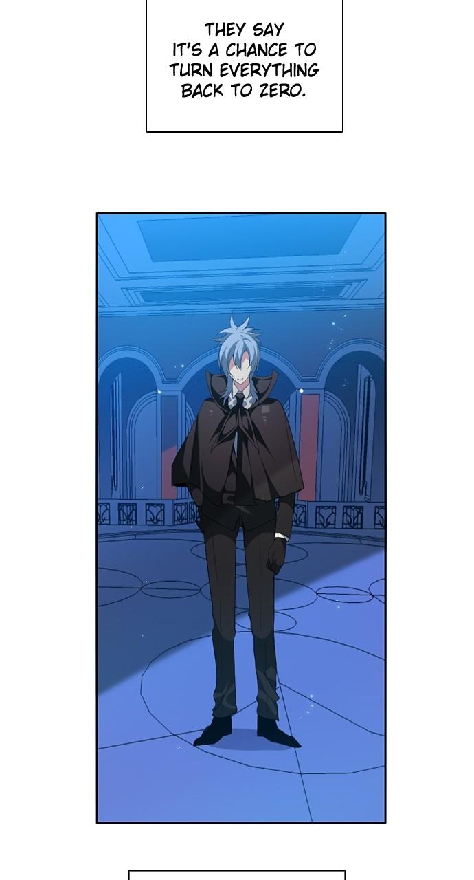 Zero Game Chap 203 - Next Chap 204