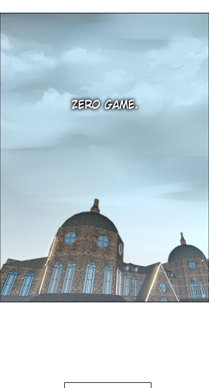 Zero Game Chap 203 - Next Chap 204