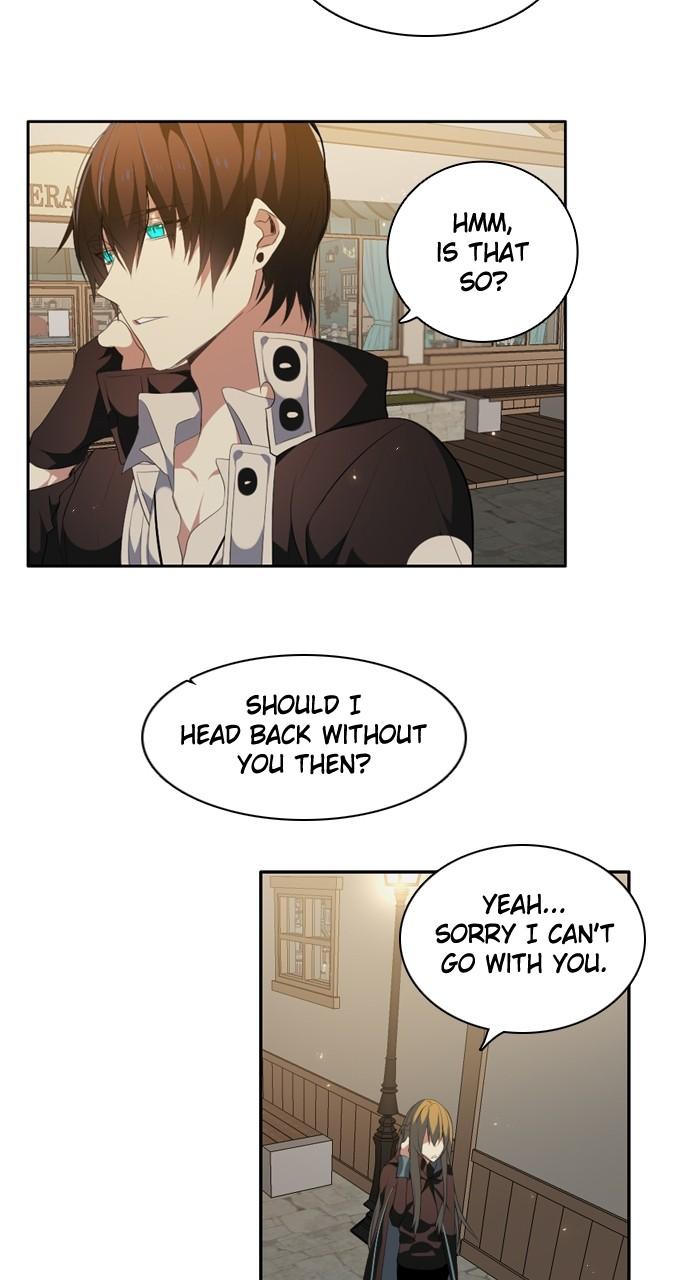 Zero Game Chap 203 - Next Chap 204