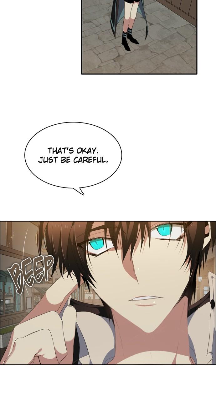 Zero Game Chap 203 - Next Chap 204