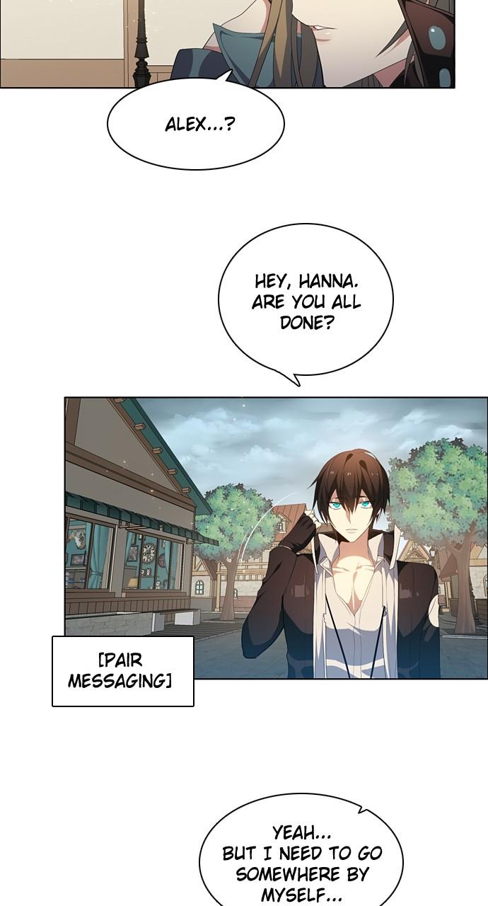 Zero Game Chap 203 - Next Chap 204