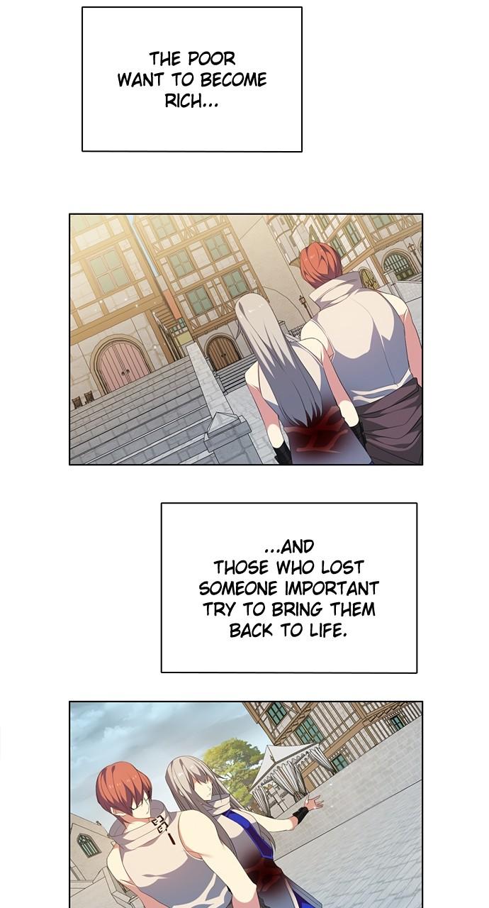 Zero Game Chap 203 - Next Chap 204