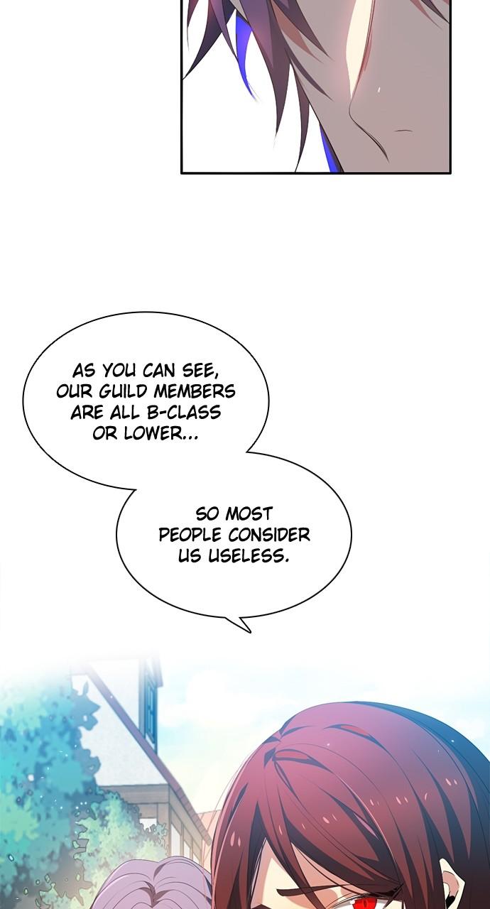 Zero Game Chap 203 - Next Chap 204