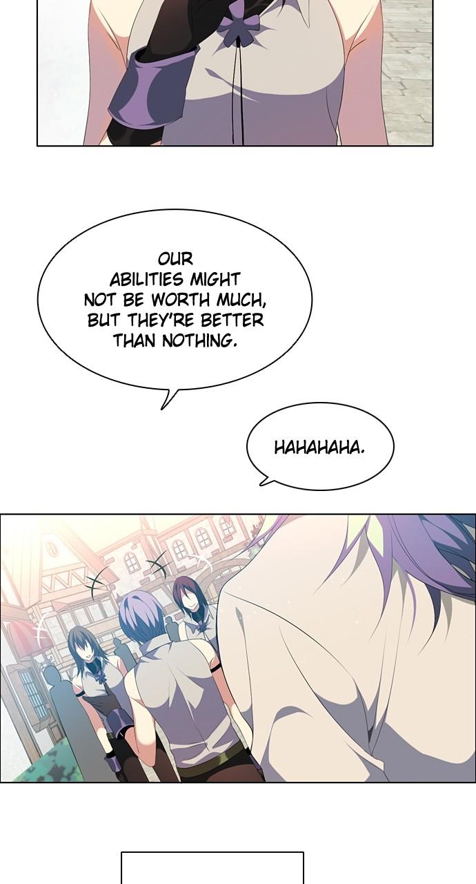 Zero Game Chap 203 - Next Chap 204