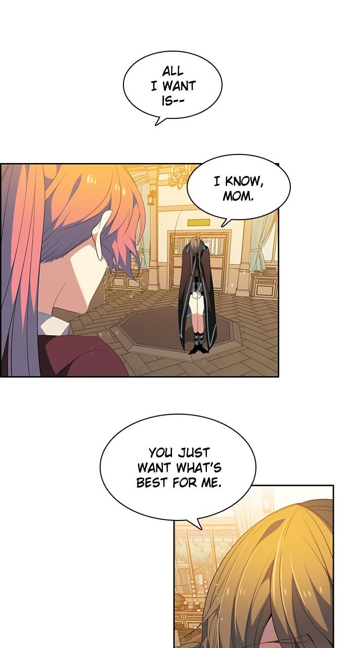 Zero Game Chap 203 - Next Chap 204