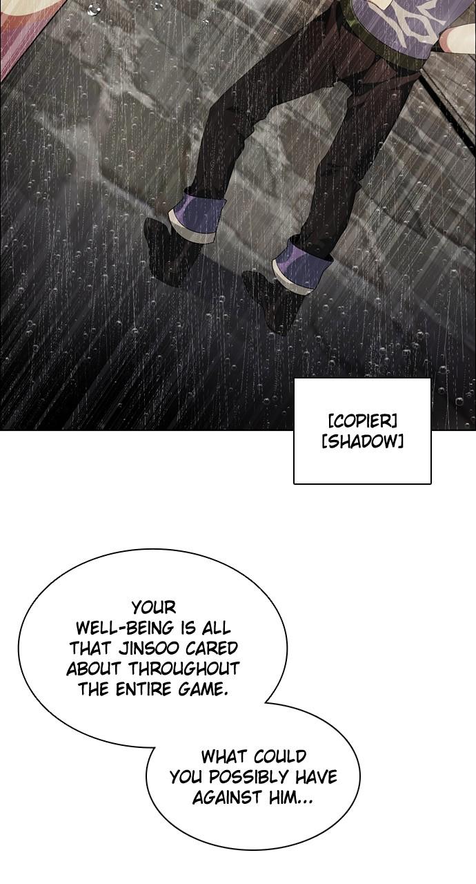 Zero Game Chap 203 - Next Chap 204