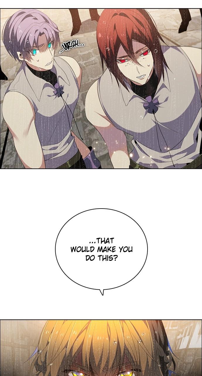 Zero Game Chap 203 - Next Chap 204