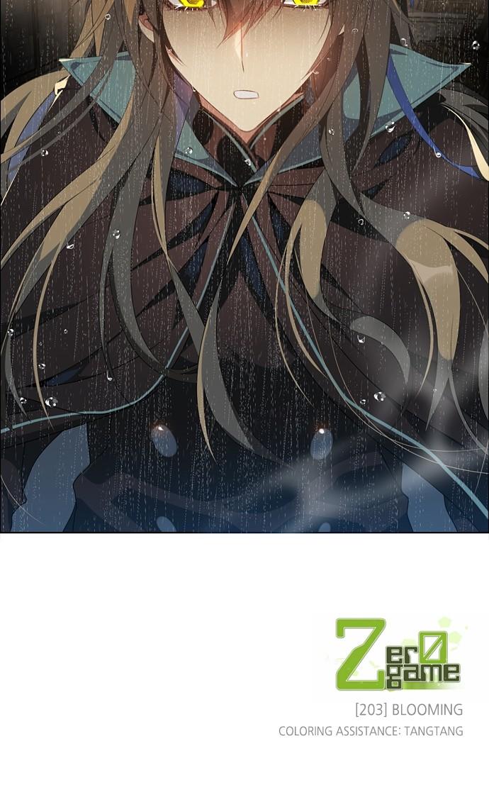 Zero Game Chap 203 - Next Chap 204