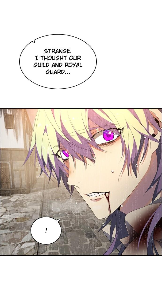 Zero Game Chap 203 - Next Chap 204