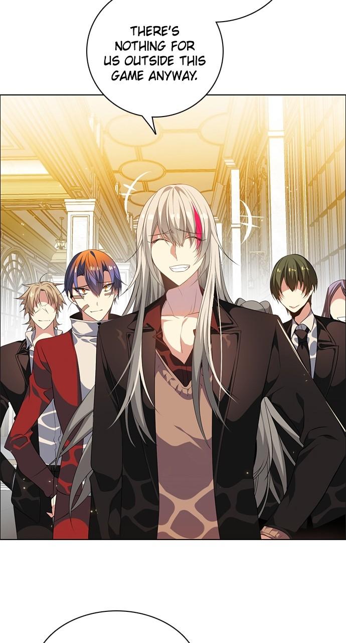 Zero Game Chap 217 - Next Chap 218