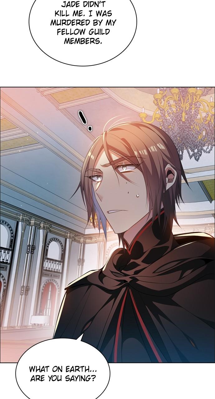 Zero Game Chap 217 - Next Chap 218