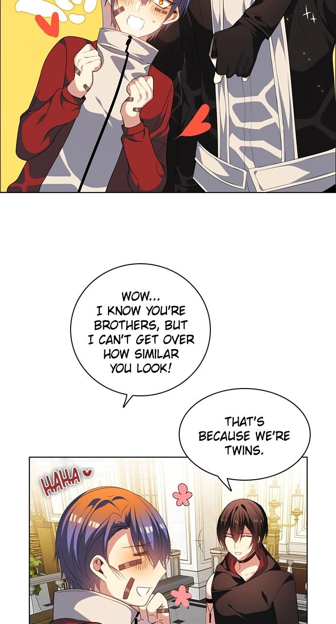 Zero Game Chap 217 - Next Chap 218